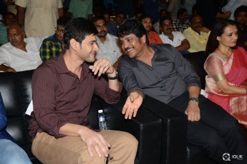 Akhil Movie Audio Launch